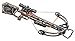 Wicked Ridge by TenPoint Invader X4 Crossbow Package with Multi-Line Scope, Quiver, Arrows, and ACUdraw 50 (WR18005-5531), Camo
