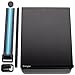 Kensington Metal Letter Size Copyholder with Line Guide and Magnetic Paper