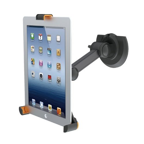 UPC 633090201219, Impact Mounts Universal Tablet Wall Mount Bracket for Ipad 1/2/3/4/air Galaxy Under Counter