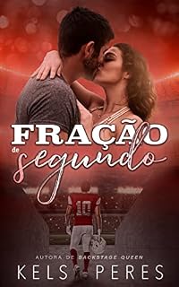 Livro Fração de Segundo