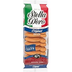 (3 Pack) Stella D'oro Cookies Original Breakfast
