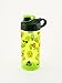 Cool Gear 16 fl oz BPA Free Water Bottle with Fun Emojis