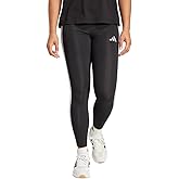 adidas Womens Essentials 3-Stripes Cotton Leggings