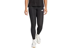 ADIDAS ORIGINALS adidas Womens Essentials 3-Stripes Cotton Leggings