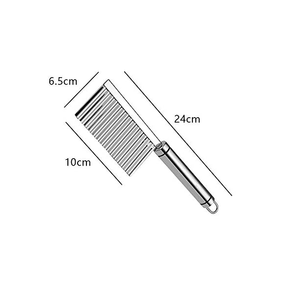 3PCS-Stainless-Steel-Crinkle-Cutter-Kitchen-Gadget-Cutting-Tool-for-Chopping-Potato-Vegetable-Fruit-Waffle-Fries-Vegetable-Crinkle-Cutter-Tool-Dough-Vegetable-Crinkle-Wavy-Cutter 3PCS Stainless Steel Crinkle Cutter Kitchen Gadget Cutting Tool for Chopping Potato Vegetable Fruit Waffle Fries…