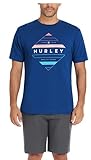 Hurley Men's Icon Slash Gradient