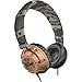 House of Marley EM-JH000-MI Soul Rebel Midnight On-Ear Headphones