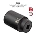 SUNEX TOOLS 246D 1/2-Inch Drive 1-7/16-Inch Deep Impact Socket