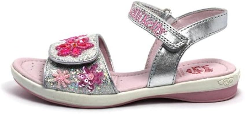 lelli kelly girls sandals