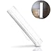 Portable LED Camping Light Stick, XINBAOHONG Emergency Magnetic Work Lamp Lantern, Rechargeable Handy Light for Home Lighting, Outdoor Night Fishing, Hiking,Biking(White)