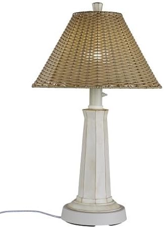 outdoor table lamp shades