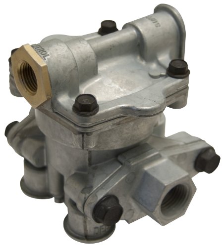 One Protected Reservoir Spring Brake Control Valve Sealco Style 110170