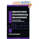 Improving Statistical Reasoning: Theoretical Models and Practical Implications