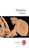 L' Odyssýe (French Edition) by Homere