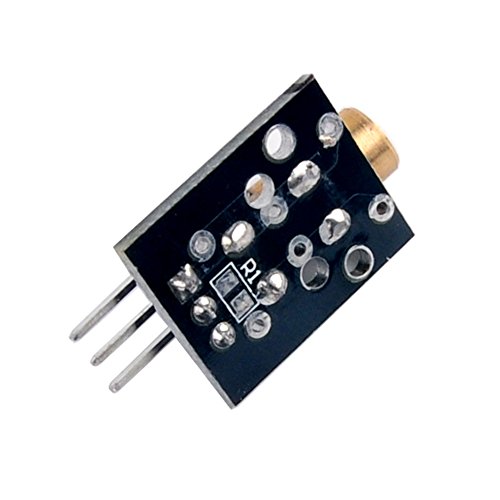DIYmall Laser Transmitter Module for Arduino (Pack of 10pcs) - //medicalbooks.filipinodoctors.org