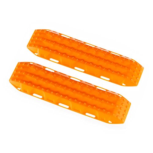 RC4WD Z-S0612 1/10 MAXTRAX Crawler Extraction / Recovery Board