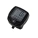 Waterproof Wireless LCD Digital Cycle Bike Computer Bicycle Speedometer Odometer by USA_Best_Seller