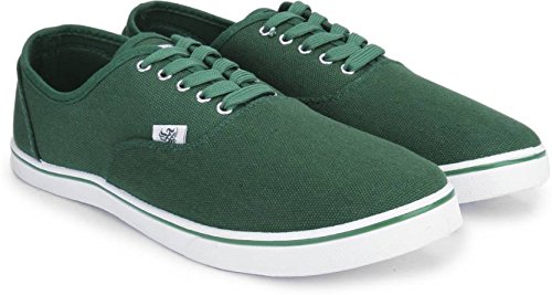 flying machine canvas shoes