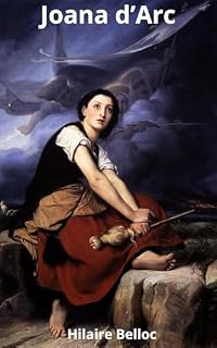 Livro Joana d'Arc