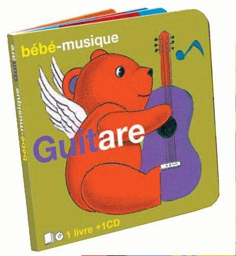 Amazon In Buy Bebe Musique Guitare Book Online At Low Prices In India Bebe Musique Guitare Reviews Ratings