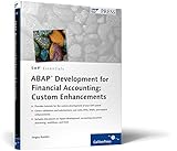 ABAP Development for Financial Accounting: Custom Enhancements by Sergey Korolev