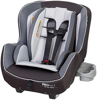 baby trend protect car seat series