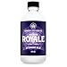 LAVENDER ROYALE Aftershave Balm - Post Shave Moisturizer & Face Lotion - 100% Natural, Premium After Shave with Pure Lavender, Vitamin E, Shea Butter & Cooling Menthol