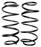 Moog CC670 Coil Spring Set