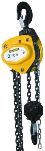 polipasto manual,polipasto de cadena