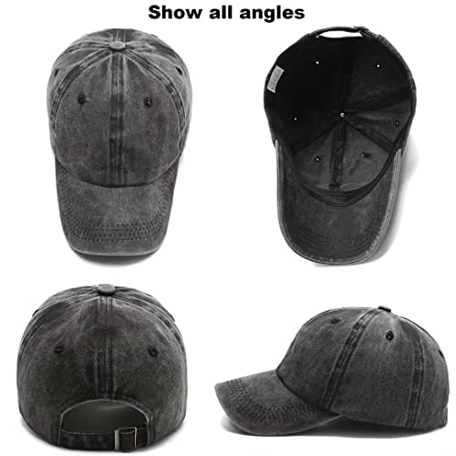 Yellowstone Dutton Ranch Hats Flexfit Baseball Cap Adjustable Washable Cowboy for Men Women