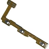 Power/Volume Buttons Flex Cable Compatible with Xiaomi Poco X6 Pro 5G
