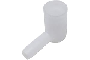 Tecumseh 640363 Fuel Inlet Fitting