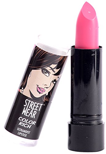 Street Wear Color Rich Ultra Moist Lip Color, Persian Blush, 4.2g