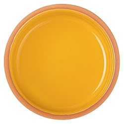 Restaurantware-Terra Tek 2.7 Ounce Terracotta