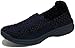 Step-inz Unisex Textile Woven Comfort Step In Footwear,ULTRASTEPINZ