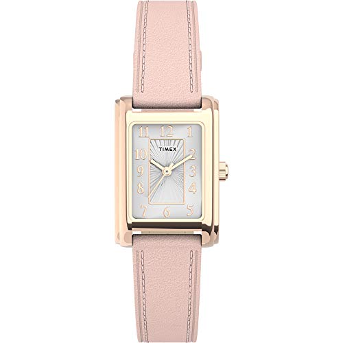 Timex Women's Meriden 21mm Watch