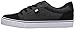 DC Men's Anvil Tx Se Skate Shoe