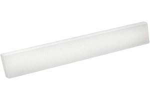 Swanstone VT22SS-010 Contour Side Splash (White Finish)