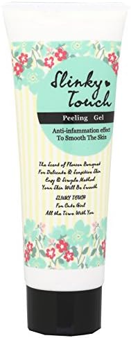 スリンキータッチ 二の腕ピーリングジェル リベルタ ゴマージュ ピーリング 通販 Amazon