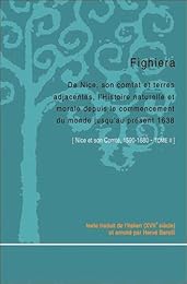 De Nice, son comtat et terres adjacentes