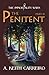 The Penitent: Part II (The Immortality Wars) by A. Keith Carreiro, Jamie Forgetta
