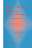 Binary Decision Diagrams : Theory and Implementation, Drechsler, Rolf and Becker, Bernd, 1441950478