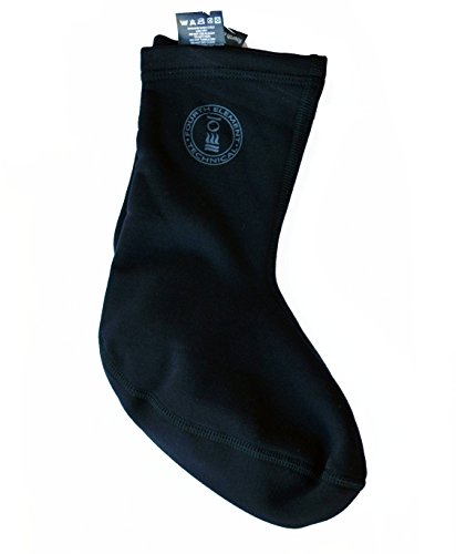 Fourth Element Arctic Socks, Black - XX-Large