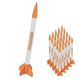 Quest Aerospace Starhawk Model Rocket Value Pack (25)