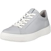 ECCO Women's Street Tray Tie Sneaker