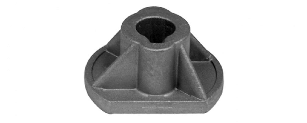 Oregon Blade Adapter for Castel-Garden 72/92/102/122