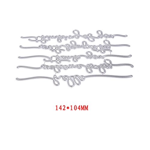1 Thobu+Creative+Scrapbooking+Embossing+142x104MM