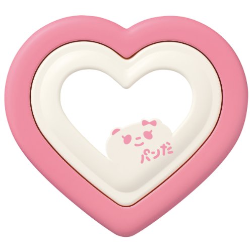 曙産業Panda Sando - Coeur