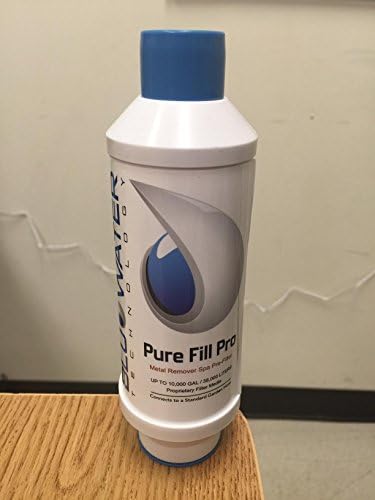 HOT TUB / SPA / RV INLINE GARDEN HOSE ACTIVE CARBON PRE - FILTER REMOVES METALS water garden, fish tank, advanced filtering Fast ship