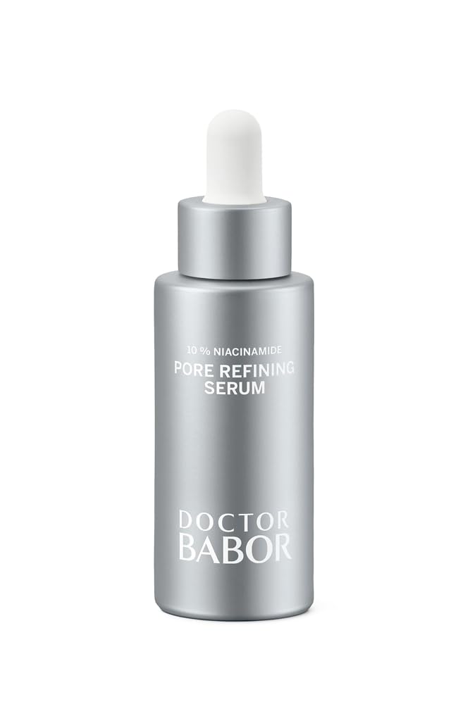 DOCTOR BABOR Resurface Pore Refining Serum 30 ml
